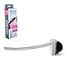 Magisso Magnetic Dish Cloth Holder in Curved Stainless Steel #70100