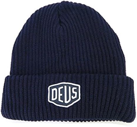 殉教者 ペンダント フォーム Deus ニット 帽 コーデ Kibimaruton Jp
