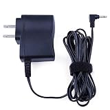 Power Adapter for Mr. Heater Big Buddy Heater MH18B, F274800 F276127 F274830 F274865, AC to DC Adapter, Replacement 6V Power Supply Cord, UL Listed, 6.7 FT Cord