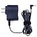 LotFancy Power Adapter for Mr. Heater Big Buddy Heater MH18B, F274800 F274830 F274865, F276127 Replacement, AC to DC Adapter, 6V Power Supply Cord, UL Listed, 5.75 FT Cord