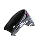 Sword &Shield sports Thumb PU Golf Putter Headcover for Blade Style Golf Club Head Cover with Magnetic Headcovers (Black)