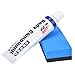 JiaUfmi Car Scratch Repair Kits, Body Compound Polishing Grinding Paste Paint White, Vehicle Care Set Auto Accessories
