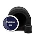 Alctron PF8 Acoustic Filter Microphone filter Professional Simple Studio Mic Shield Vocal booth(Upgrade PF8S)