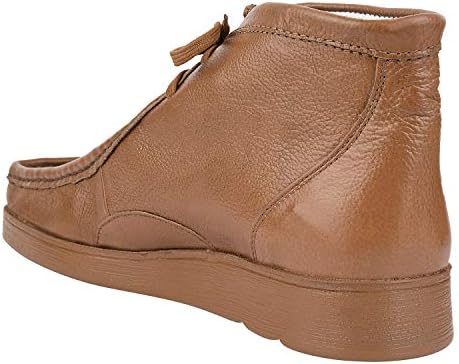 mens chukka moccasins