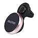 OHLPRO Magnetic Wireless Car Charger Compatible with Magsafe Car Mount, for iPhone 15/14/13/12 Pro Max Mini, 360° Adjustable Fast Charging Super Magnetic Air Vent Phone Holder