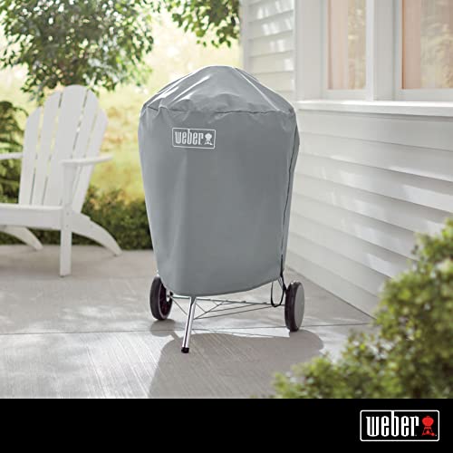 er 22 Inch Charcoal Kettle Grill Cover Pricepulse