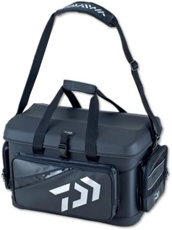DAIWA COOLBAG FF(J) 38 Silver