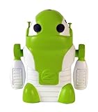 Zibits Mini Remote Control Robots centro