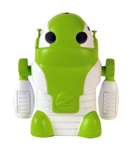 Zibits Mini Remote Control Robots centro