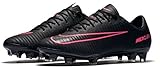Nike Mens Mercurial Vapor XI Firm Ground Cleats