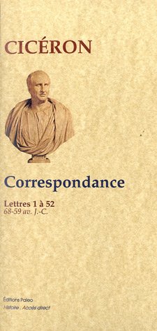 Correspondance