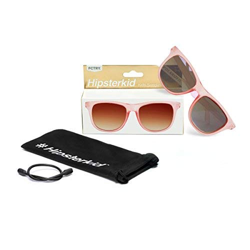 mustachifier baby opticals polarized sunglasses