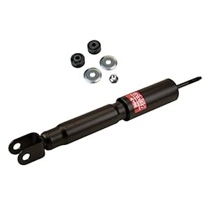 7. KYB 344381 Excel-G Gas Shock