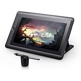 POSRUS Antiglare Touch Screen Protector for Wacom Cintiq 13HD