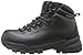 Skechers for Work Men's Vostok Slip Resistant Work Boot,Black,9 M US