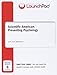 Loose-leaf Version for Scientific American: Presenting Psychology & LaunchPad for Scientific American: Presenting Psychology (Six Month Access)