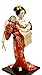 Authentic Japanese 12 inch Geisha Dolls; 1