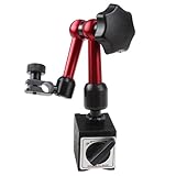 AGPtek® 7.8" Adjustable Magnetic Base Holder for