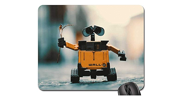 desk pet robot wall e