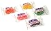 Ferrara Brach's Assorted Fruit Slices Wrapped, 1.5 LB