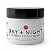 BEST UNDER EYE ANTI AGING CREAM FOR WOMEN, Advanced Hydrating Herbal Creams for Wrinkles, Firming, Beauty & Depuffing w/ Organic Aloe Vera & Frankincense Oil, NonToxic for Sensitive Eyes, 1 oz