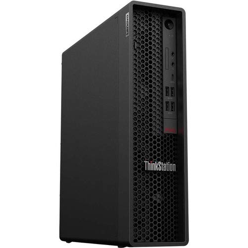 THINKSTATION P340, Intel CORE I7-10700 (2.90GHZ, 16MB), Windows 10 PRO 64, 16.0G