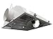 Yield Lab Double Ended Air Cool Hood Grow Light Reflector