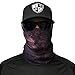 S A CO Official GALAXY Face Shield, Perfect for All Outdoor Activities, Protects Face Against the Elements