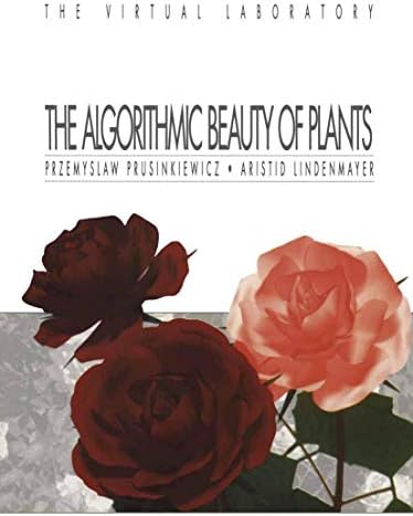 Amazon.com: The Algorithmic Beauty of Plants (The Virtual