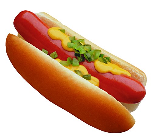 3 Vienna+Beef+Regular+Skinless+Franks