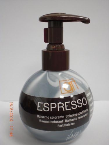 Vitality S Espresso Coloring Conditioner Platinum 6 7 Oz By Vitality S Espresso Amazon Co Uk Beauty