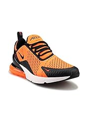 NIKE Men's Air Max 270 Sneaker, Multicolour Total