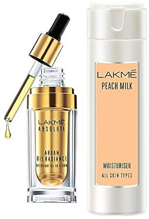 lakme oil free cream