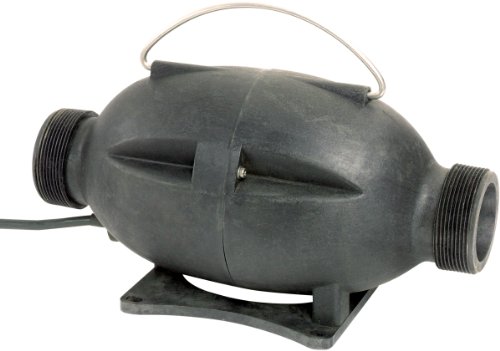 Cal Pump T10000 10000 Gallons Torpedo Pump