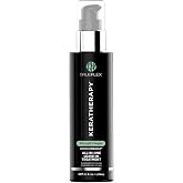 Trueplex KERATHERAPY Bamboo Miracle All-In-One Conditioning Treatment, 6 oz., 178 ml - Vegan Leave in Hair Strengthener with Baobab, Grape Seeds &amp; Bamboo Extract for Color Treated, Dry &amp; Damaged Hair