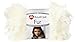RED HEART Fur Yarn Polar