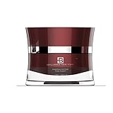 Brilliance New York Diamond Peptide Face Cream Ruby Collection
