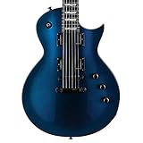 ESP 6 String LTD Deluxe EC-1000 Electric