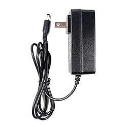 VSDISPLAY Power Adapter, AC 100-240V Input to 12V