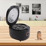 DNYSYSJ Automatic Boba Pot, Commercial Boba Cooker