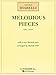Melodious Pieces, Op. 149: Piano Duet