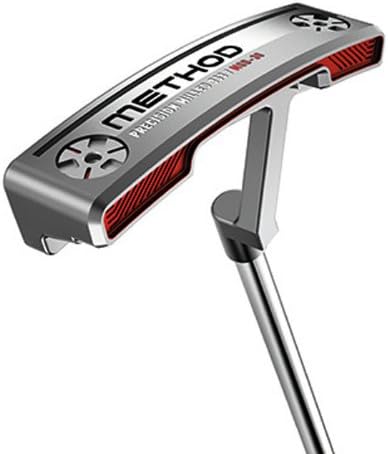 nike golf putter