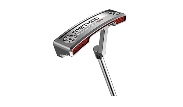 nike method 001 specs