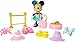 Fisher-Price - Disney Minnie - Fashion Prima Ballerina