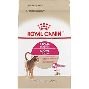 Amazon Com Royal Canin Feline Selected Protein Adult Pv Dry 8 8 Lb Dry Pet Food Pet Supplies