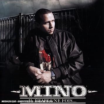 soprano ft.mino - deviens ce que tu es soprano ft.mino - deviens ce que tu es