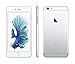 Apple iPhone 6s Plus 64 GB US Warranty Unlocked Cellphone - Retail Packaging (Silver)