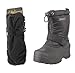 Northside Frosty Kids Winter Snow Boots & Gloves Combo for Girls & Boys