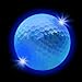 Night Flyer Lighted Golf Balls - 4 Ball Variety Pack