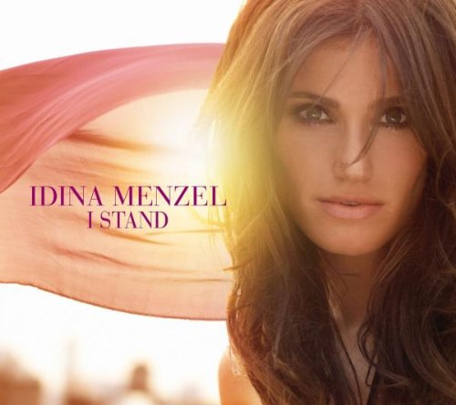 Idina Menzel - For the First Time in Forever Lyrics - Zortam Music
